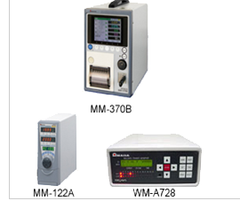 日本MIYACHI米亞基焊接檢查器MM-122A