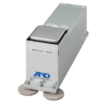 AND日本進口防水稱重裝置傳感器AD-4212C-6000