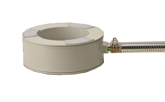 kyowa上海共和電業(yè)BLW-A 500KN 1500KN墊圈式載荷計(jì)