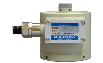 kyowa上海共和電業(yè)LU-20TE 200kN LU-500KE拉伸壓縮兩用載荷傳感器