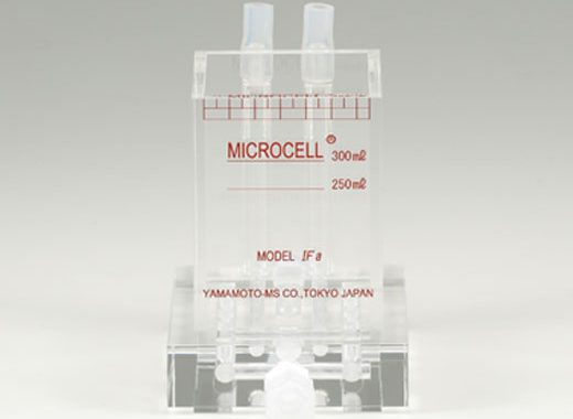 yamamoto日本進口山本渡金A-53-M-P01-F Microcell水箱 F 型