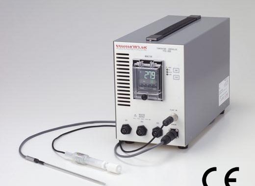 yamamoto山本渡金B-93-YTC300 溫度控制器 YTC300